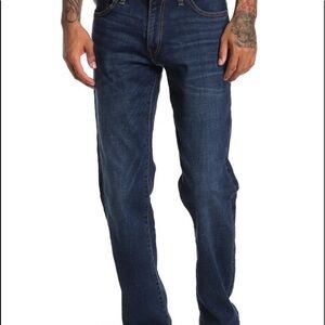 NWT Lucky jeans